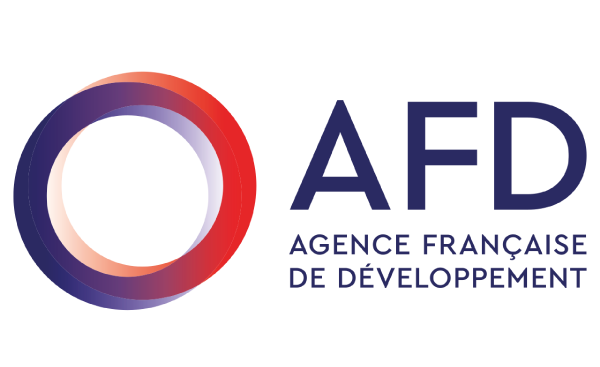 Agence Française de Développement logo