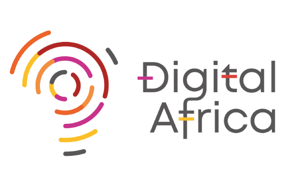Digital Africa logo